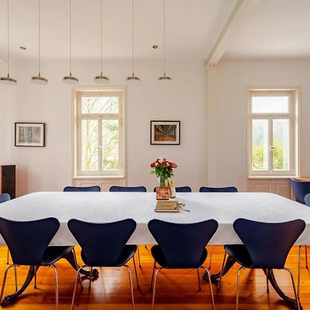 Villa Johanna Bad Herrenalb Eksteriør bilde
