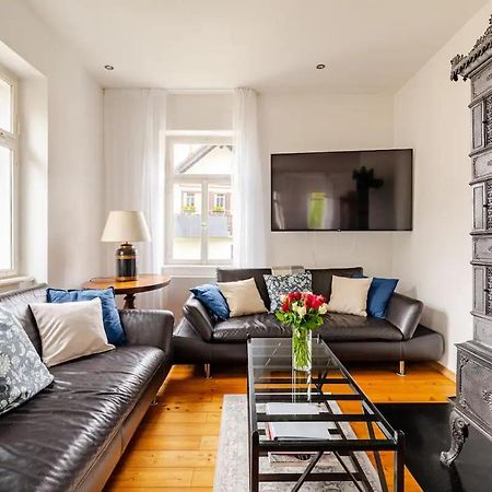Villa Johanna Bad Herrenalb Eksteriør bilde
