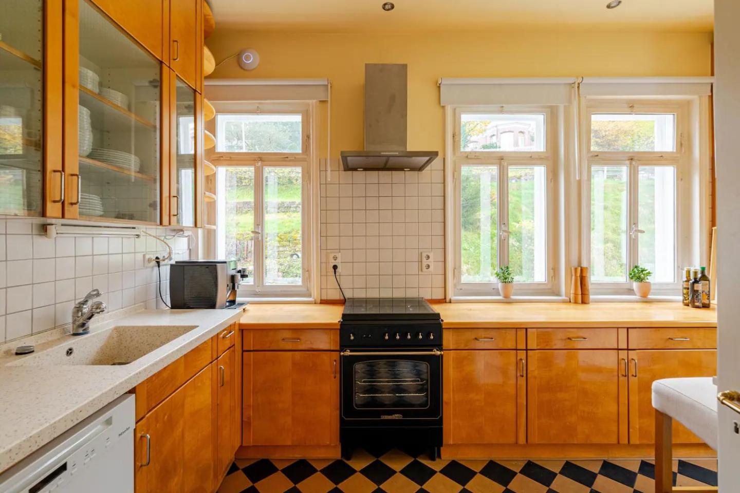 Villa Johanna Bad Herrenalb Eksteriør bilde