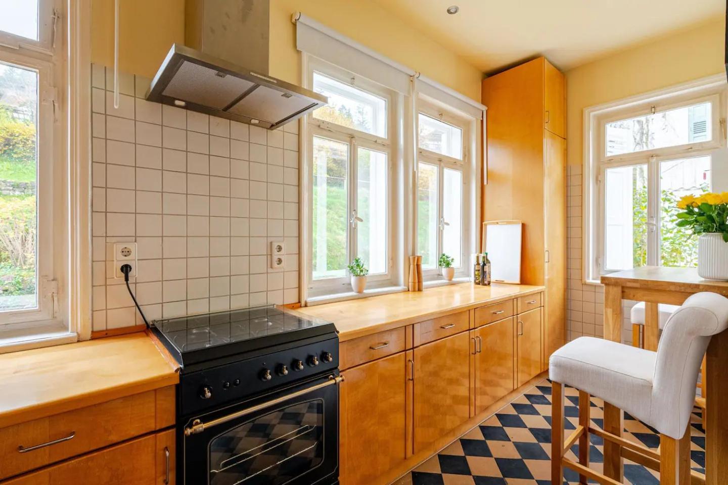Villa Johanna Bad Herrenalb Eksteriør bilde