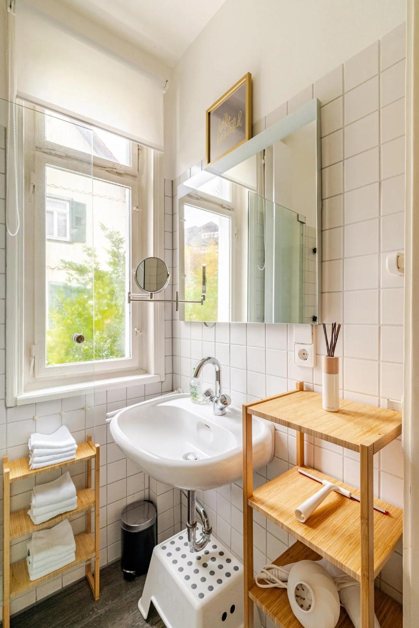 Villa Johanna Bad Herrenalb Eksteriør bilde